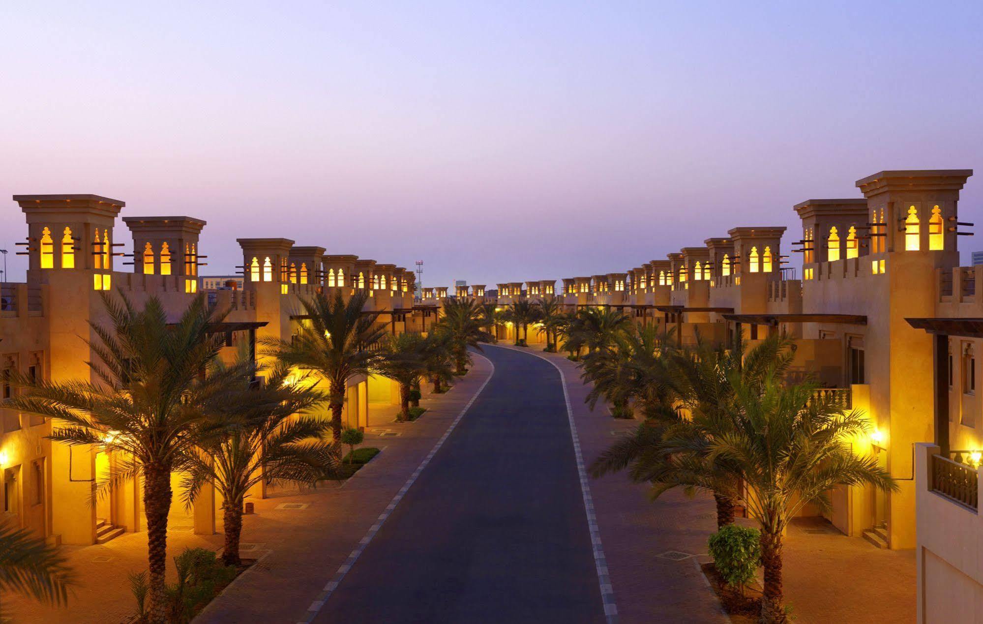 Al Hamra Residence & Vilage Ngoại thất bức ảnh