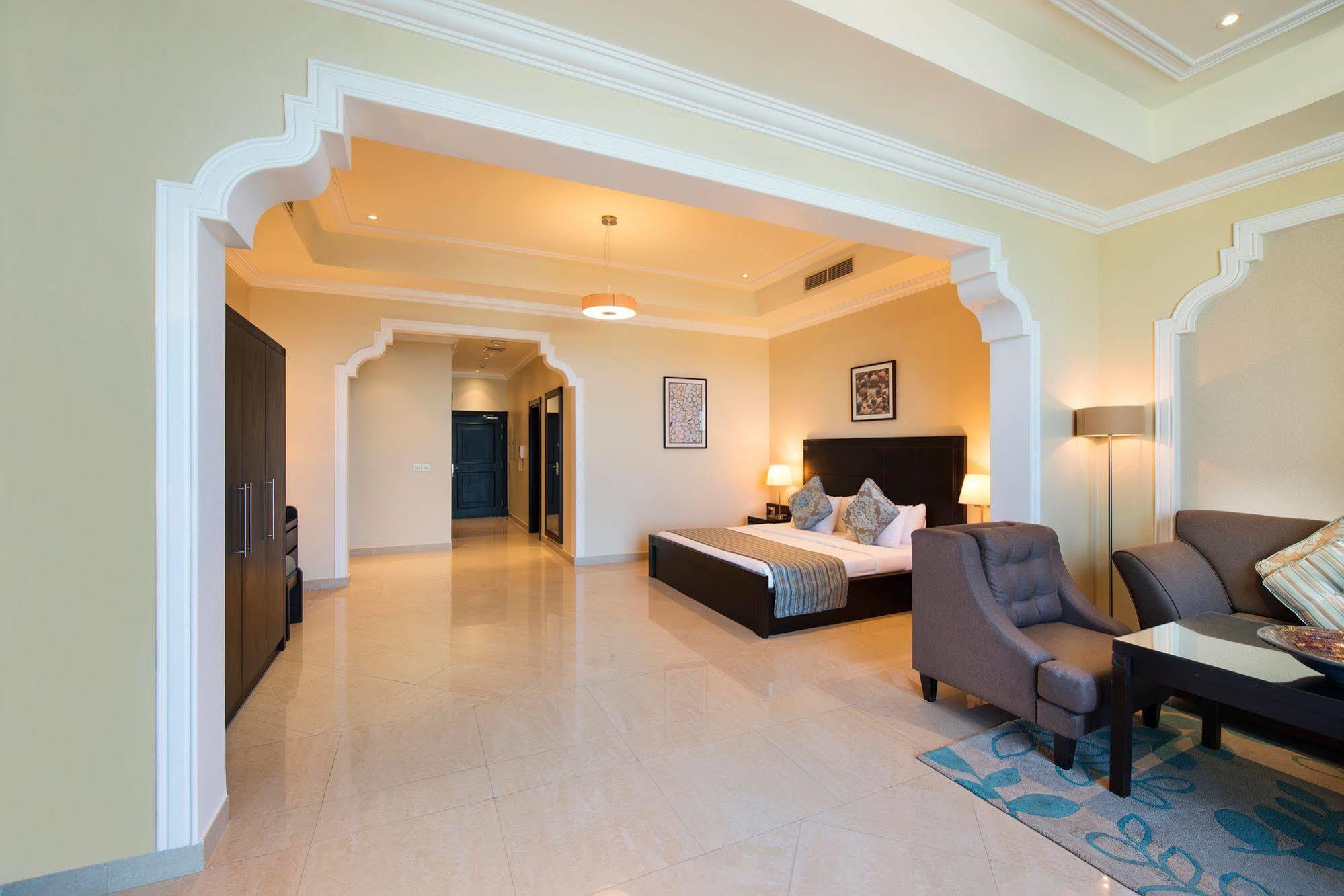 Al Hamra Residence & Vilage Ngoại thất bức ảnh